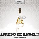 Alfredo De Angelis - Pequena Original Mix