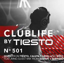CLUBLIFE 501 - 03 Sia Move Your Body Alan Walker Remix