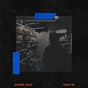 Simon Alex - Fake ID Extended Mix