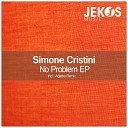 Simone Cristini - No Problem Agatha Remix