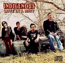 Indigenous - Dark Side Of The City