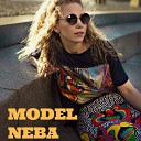 Model Neba - Mama