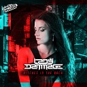 Lady Dammage - Bitches In The Back BITB Original Mix