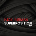 Nick Neiman - Quantum Original Mix