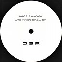 Gottlieb - Message From The Evil Original Mix