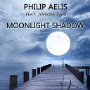 Philip Aelis feat Joanna Rays - Moonlight Shadow Radio Edit