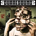 Squaresoundz - The Invisible Man Original Mix