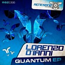 Lorenzo D Ianni - Quantum Original Mix