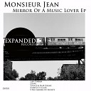 Monsieur Jean - Papa Original Mix