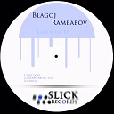 Blagoj Rambabov - Dreams About You Original Mix