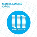 North Sanchez - Kapow Original Mix