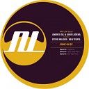 Andres Gil Gare Ludena - Come On Original Mix