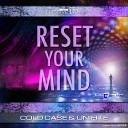 Cold Case Unifite - Reset Your Mind Cold Mix