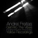 Andrei Freitas - Get Into The Vibes Original Dark Paradise Mix