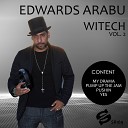 Edwards Arabu - Pump up the Jam