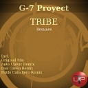 G 7 Proyect - Tribe Original Mix