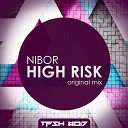 Nibor - High Risk Original Mix