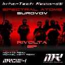 Spectral Atoms Suvorov - Rivolta Original Mix