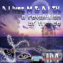 DJ Ives M DJ T H feat Kai Harmaala - Impulse Album Mix