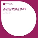 DeepSoundExpress - Talk To Me Original Mix