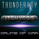 Thunderboy - Drums Of War Original Mix