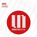 038 Nyx - Kyro Original Mix