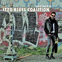 Izzo Blues Coalition - Tell It Like It Is