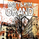 Matt Kim - Daylight Outro Remix