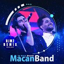 Macan Band 90 7453325 - Ye Asre Khoob DJ M2 Remix 90 7453325