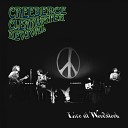 Creedence Clearwater Revival - Ninety Nine And A Half Won t Do Live At The Woodstock Music Art Fair…