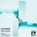 Alexander Saykov Alexander Furdak - Cold Touch Original Mix