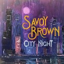 Savoy Brown - Red Light Mama