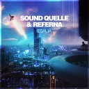 Sound Quelle Referna - Arlea Original Mix