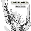 Tech Republic - The Big Get Away