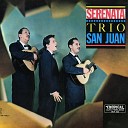 Trio San Juan - Amor Fracasado