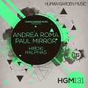 Andrea Roma Paul Mirror - Hiroki Original Mix