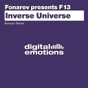 Fonarev F13 - Inverse Universe Aimoon Remix