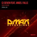 CJ Seven ft Angel Falls - Now I Know Original Mix