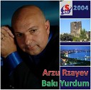Arzu Rzayev - Importn y M h bb t