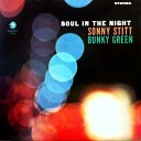Sonny Stitt Bunky Green - Hot Line