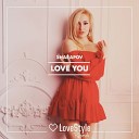 Sharapov - Love You Original Mix