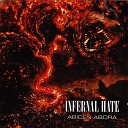 Infernal Hate - The Exterminator