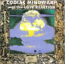 Zodiac Mindwarp The Love Reaction - Chainsaw