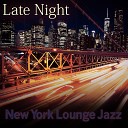 New York Jazz Lounge - Misty
