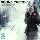 Sound Energy - Breeze Original Mix