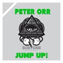 PETER ORR - Jump Up Original Mix