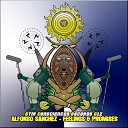 Alfonso Sanchez - The Dance of Snare Original Mix
