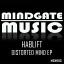Hablift - Lifted Beats Original Mix