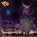 N O A - Alien Sky Original Mix