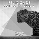 Felix Cage - A Cat On A Ledge Original Mix